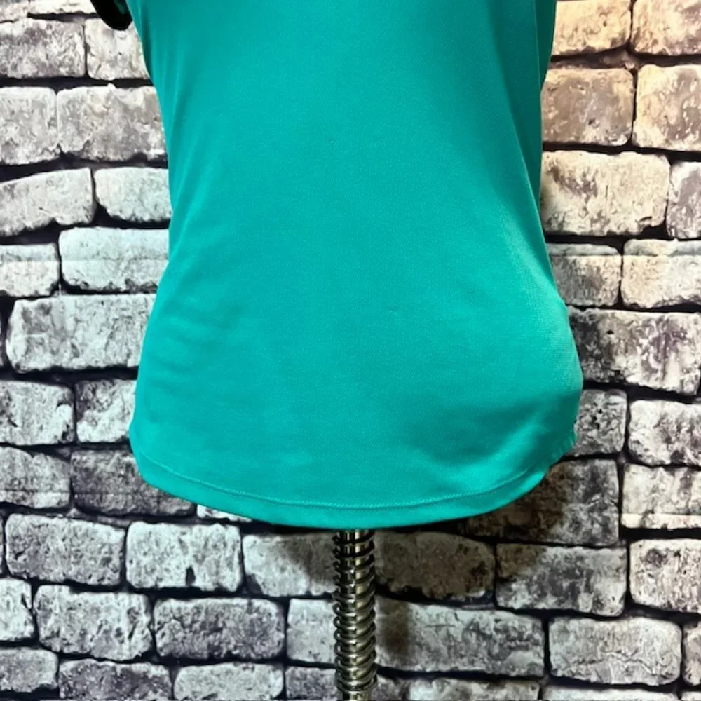 Nike Dri-Fit Running Top Size Small